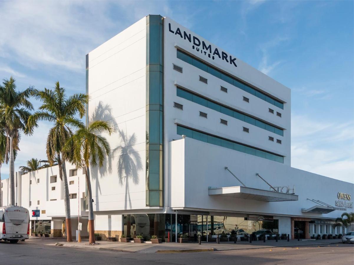 HOTEL LANDMARK SUITES LOS MOCHIS 5* (Mexico) - from US$ 78 | BOOKED