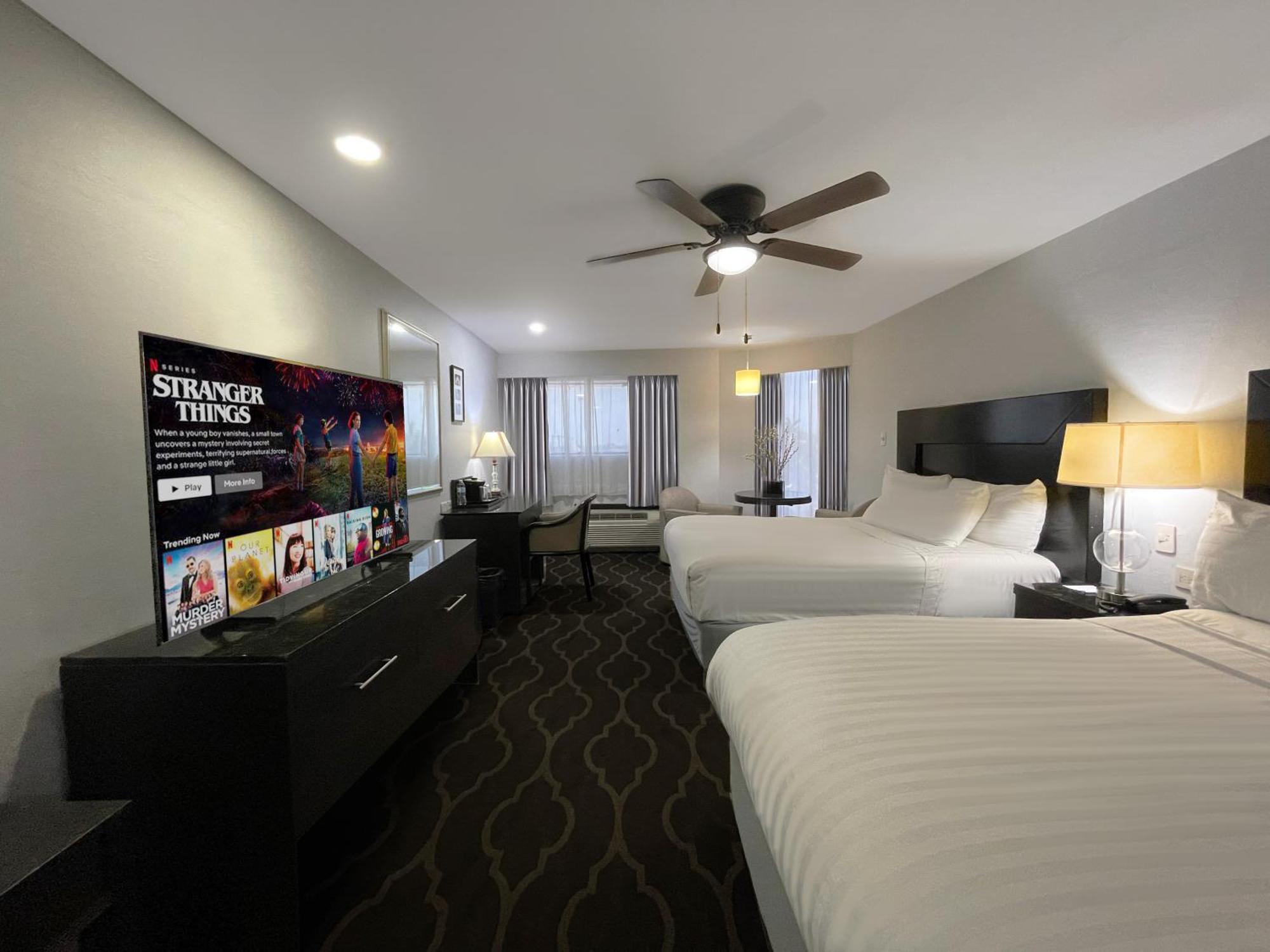 Landmark Suites By Balderrama Hotel Collection Los Mochis Exterior photo